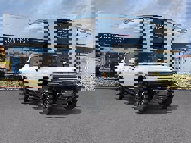 New 2025 GMC Hummer EV 2X w/ Extreme Off-Road Package video 2