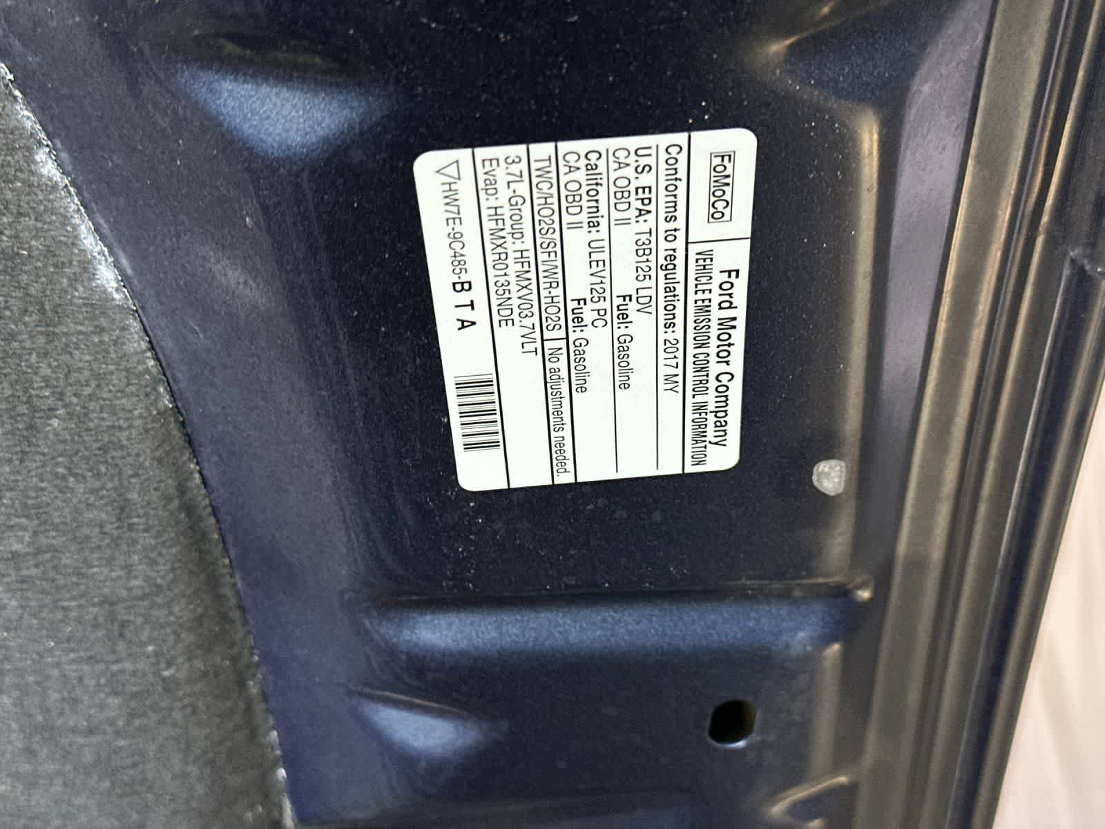 Used 2017 Lincoln Continental Select FWD image 30
