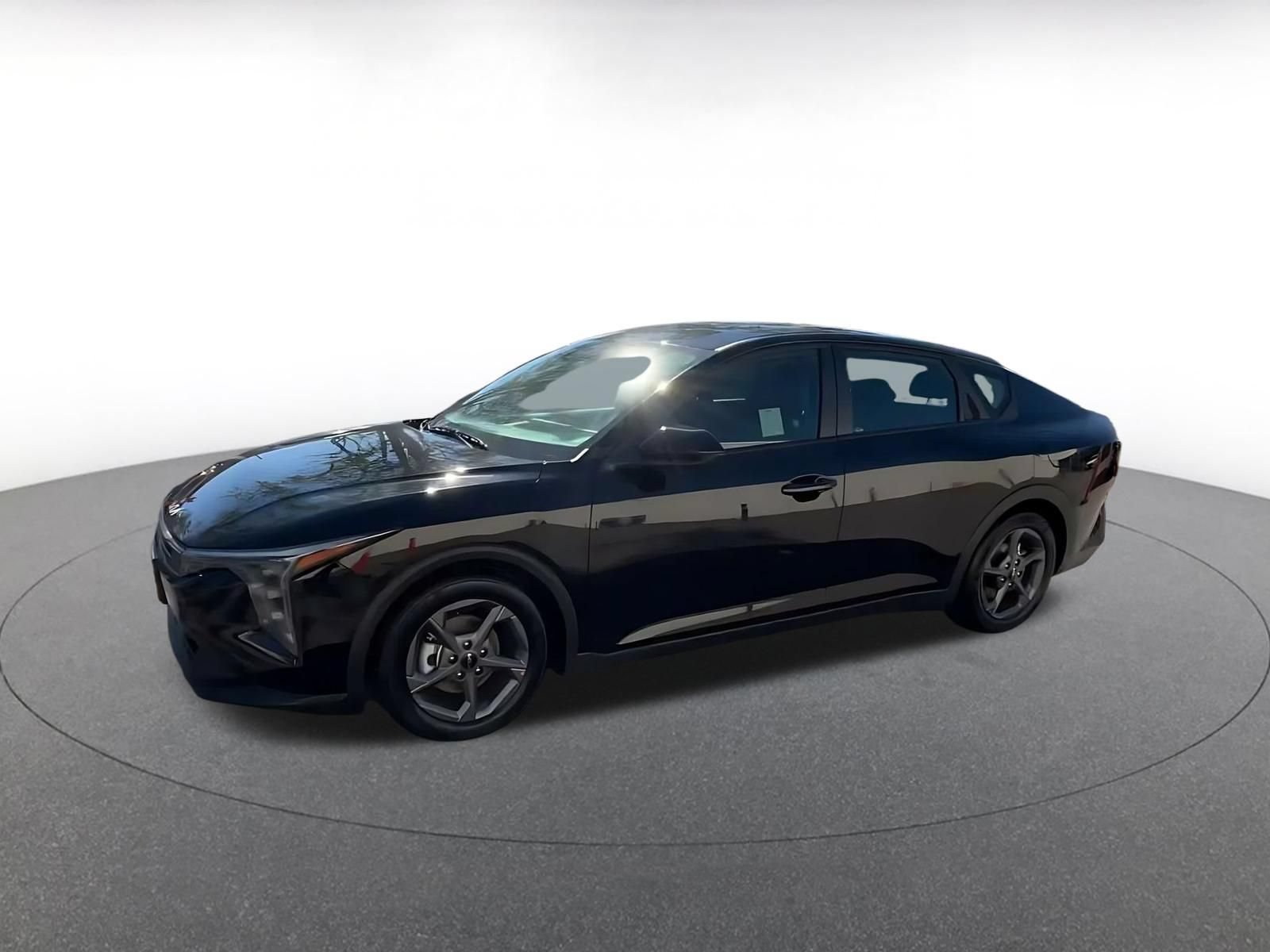 Used 2026 Kia K4 FWD image 6