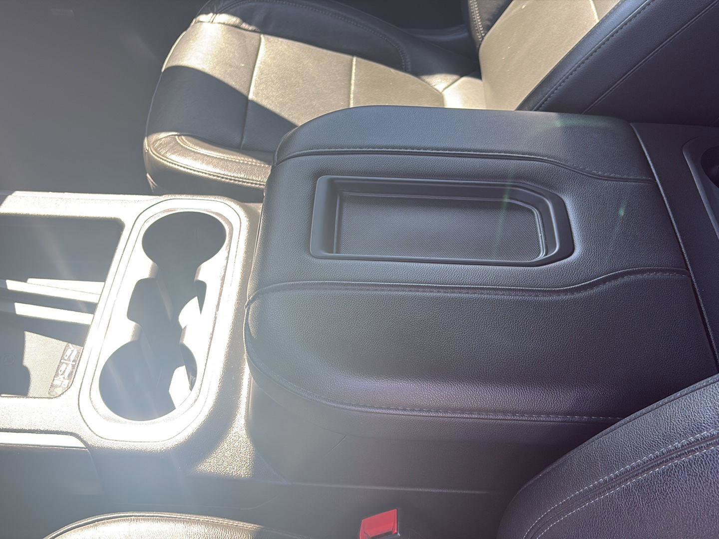 Used 2020 GMC Sierra 1500 SLT w/ SLT Premium Plus Package image 26