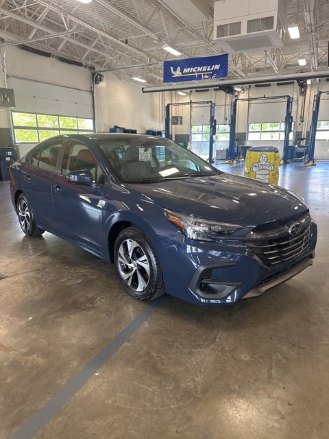 New 2025 Subaru Legacy Premium image 43