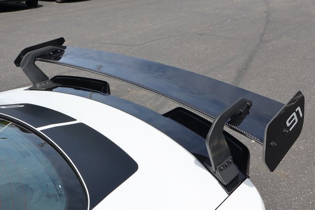 Used 2024 Ford Mustang Dark Horse w/ Dark Horse Handlin Package image 21