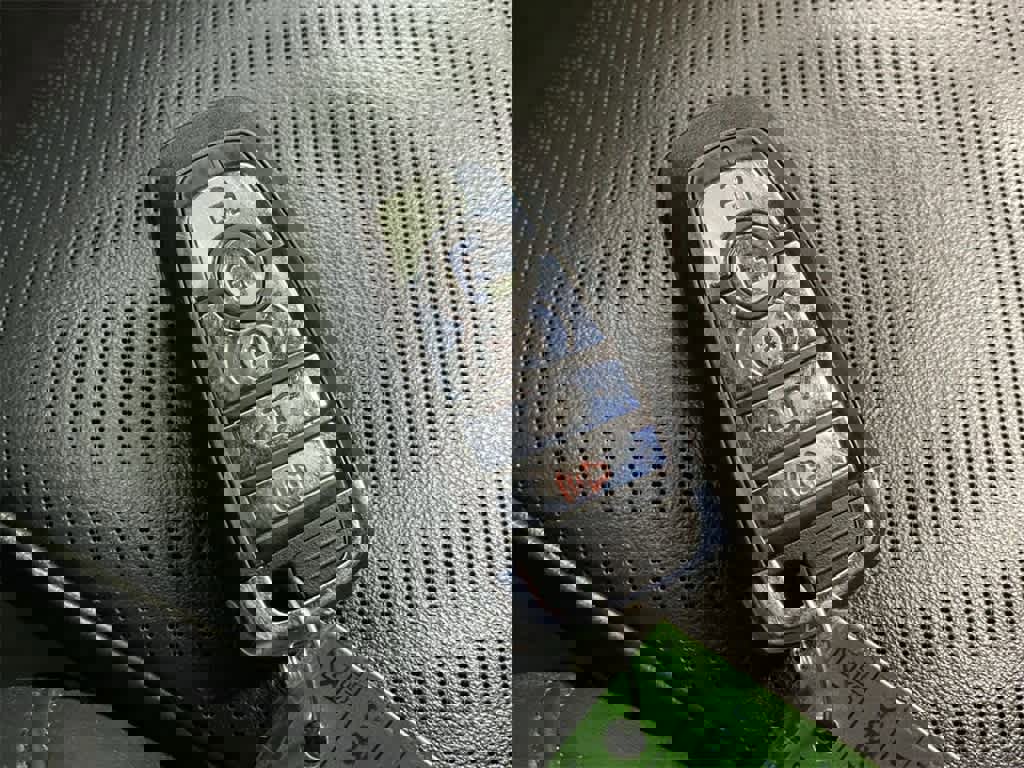 Used 2024 Lincoln Navigator L Premiere image 28