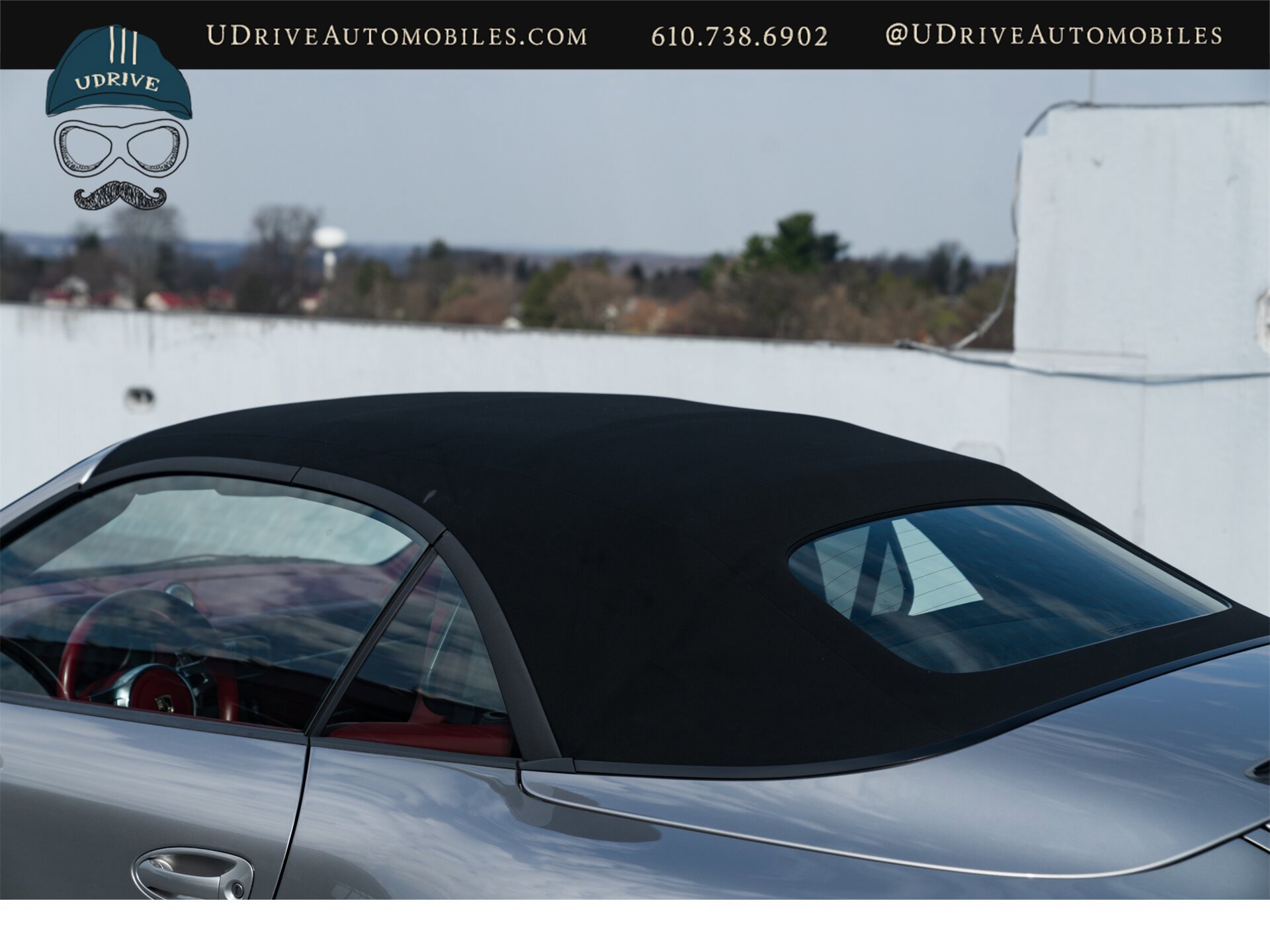 Used 2012 Porsche 911 Carrera 4S AWD/4WD image 55