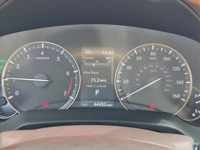 Used 2016 Lexus RX 350 FWD w/ Premium Package image 11