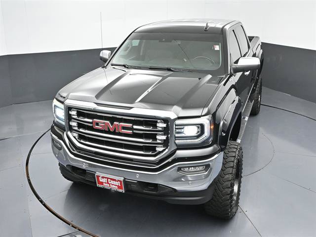 Used 2018 GMC Sierra 1500 SLT AWD/4WD image 41