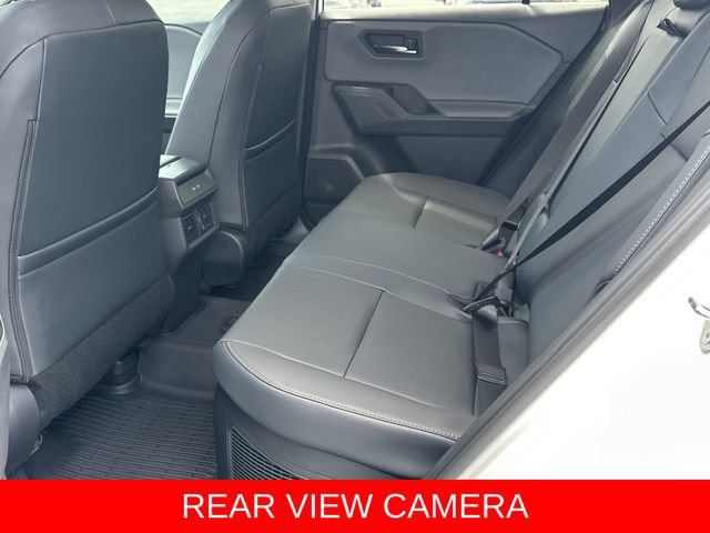New 2026 Toyota RAV4 XLE Premium w/ Panoramic Sun Roof Package image 5