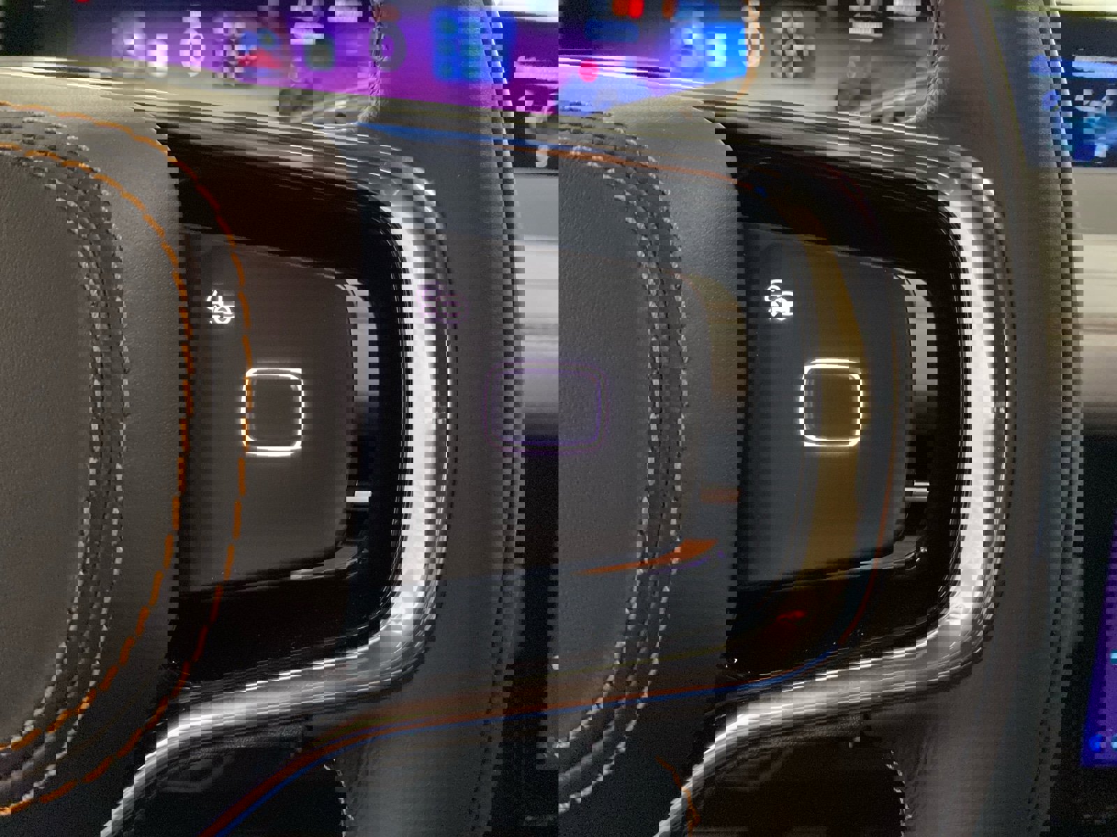 New 2025 Lincoln Navigator Black Label image 22