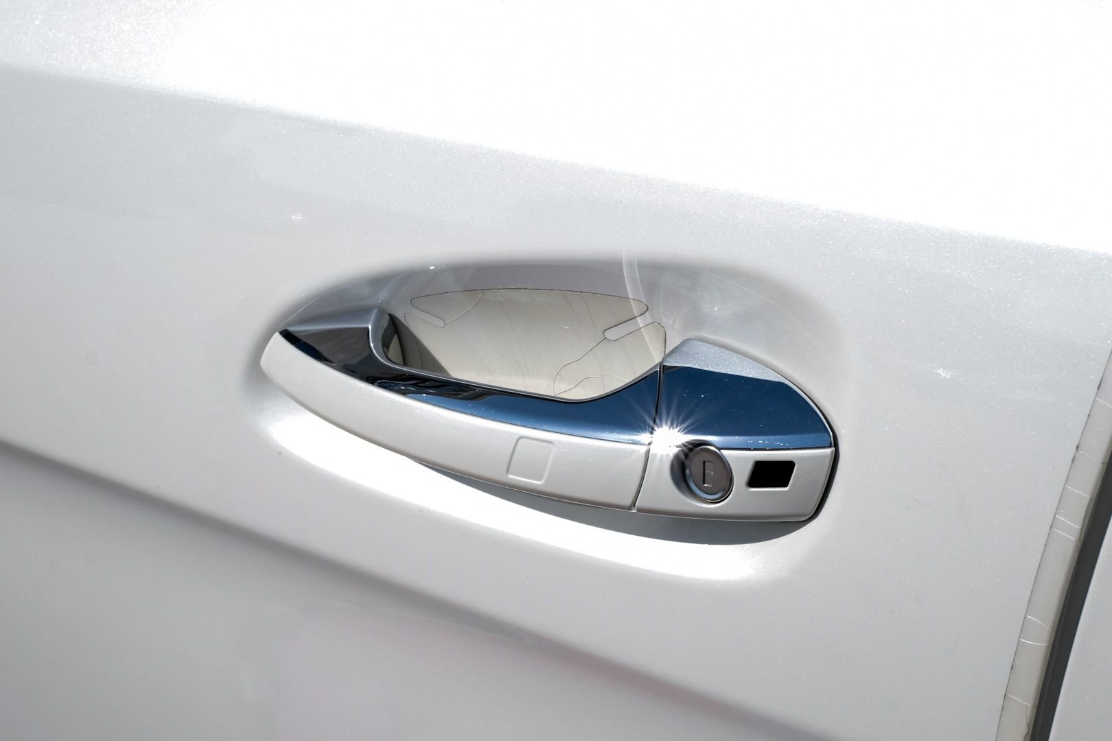 Used 2013 Mercedes-Benz ML 350 2WD image 36