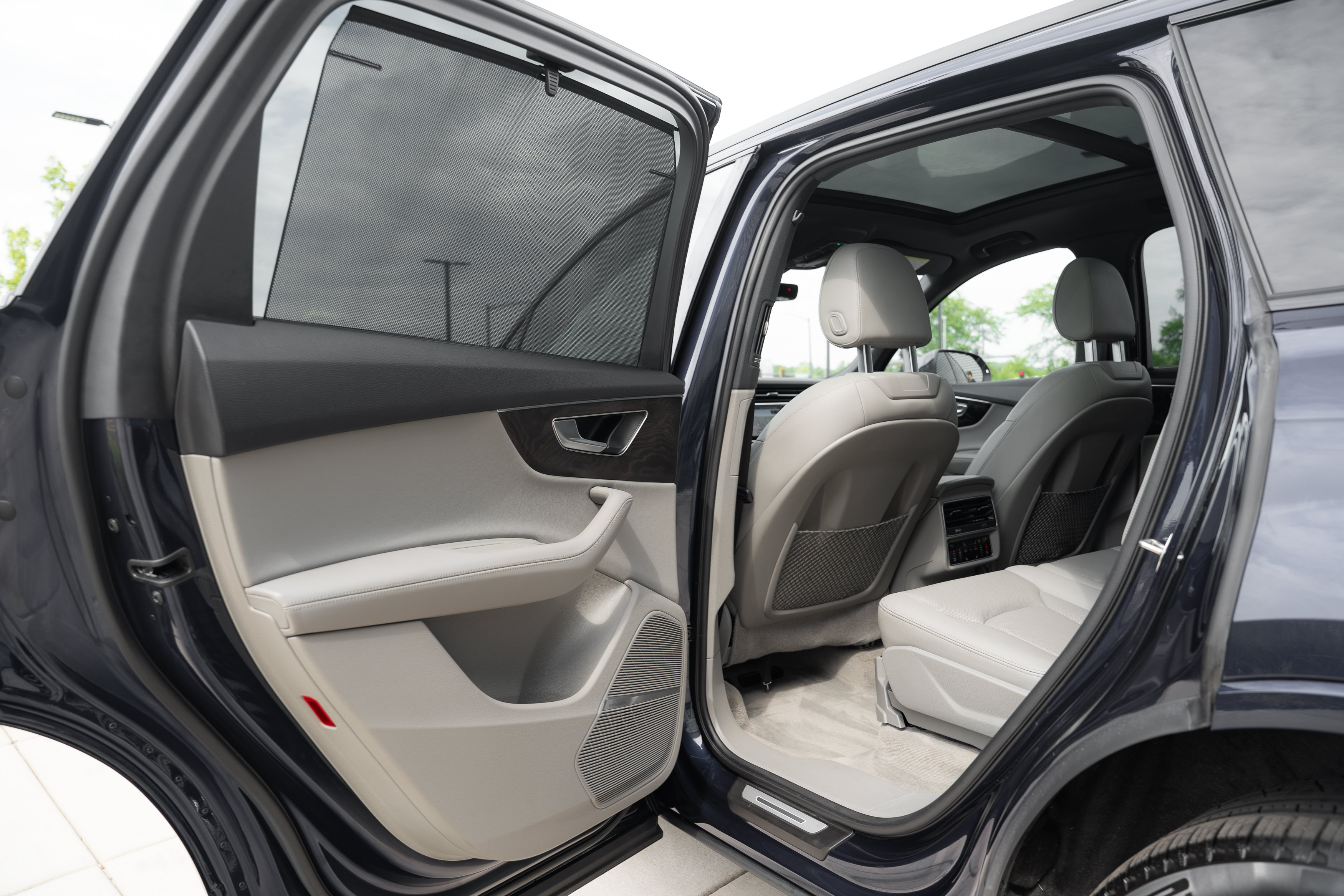 Certified 2024 Audi Q7 2.0T Premium Plus AWD/4WD image 26