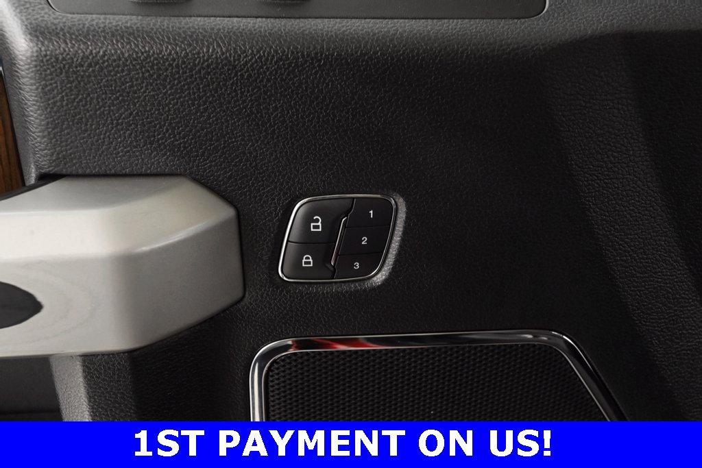 Used 2015 Ford F150 Lariat image 18