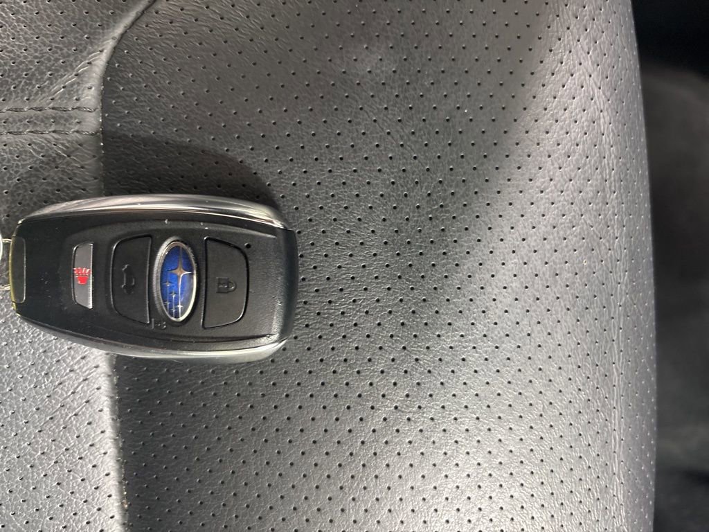 Certified 2023 Subaru Forester Limited image 15