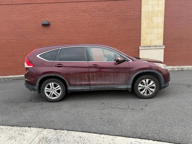 Used 2013 Honda CR-V EX image 2