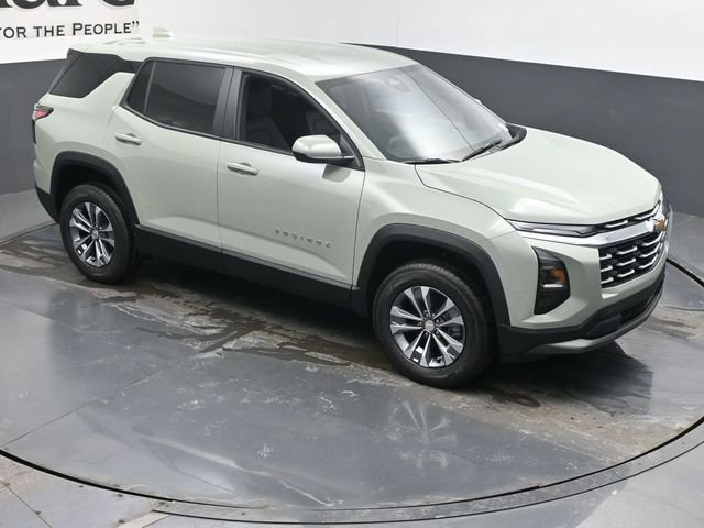 New 2026 Chevrolet Equinox LT w/ Convenience Package II image 26