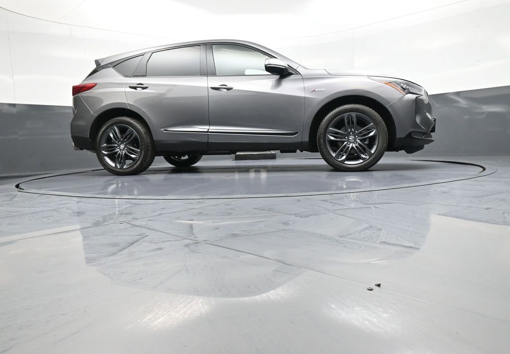 Certified 2024 Acura RDX A-Spec AWD/4WD image 28