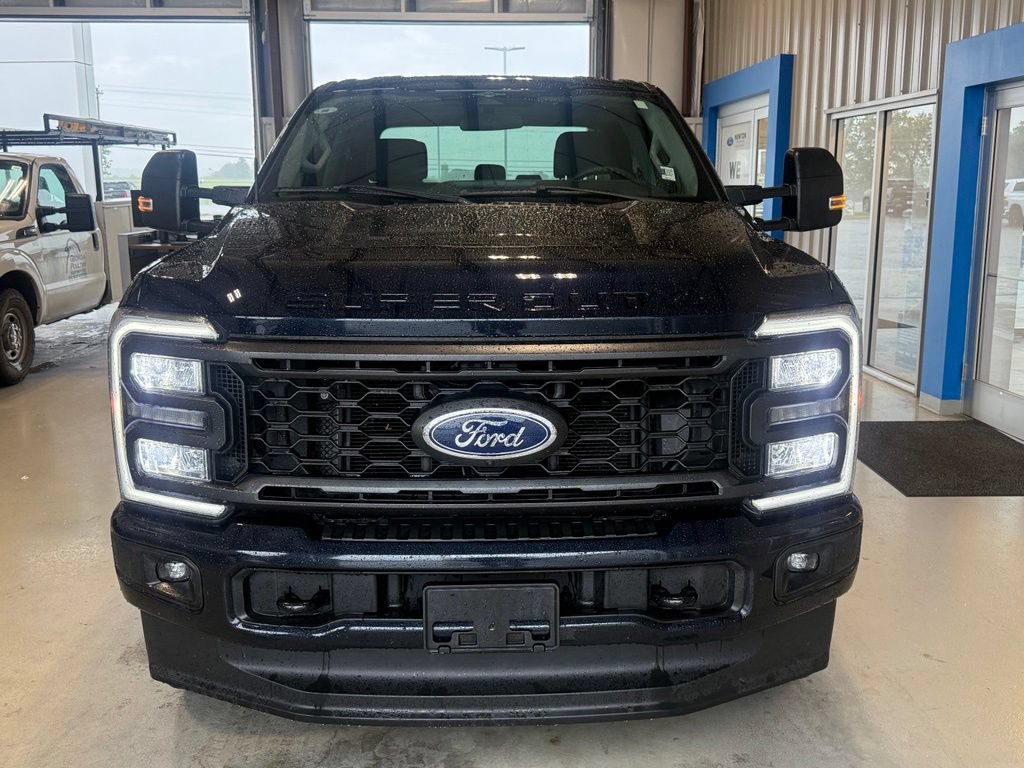 Used 2023 Ford F250 XL w/ STX Appearance Package AWD/4WD image 21
