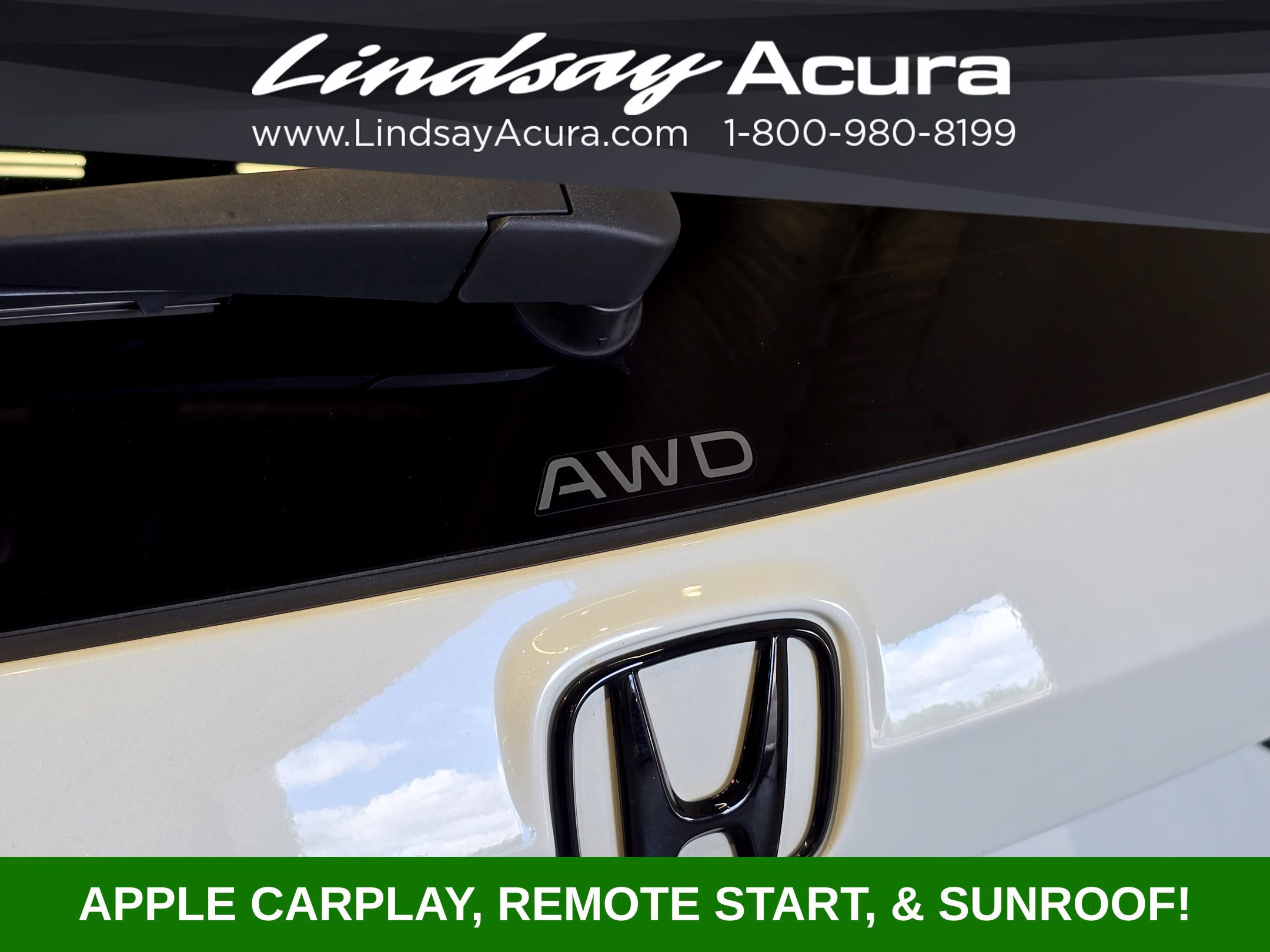 Used 2023 Honda CR-V Sport image 7
