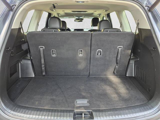 Used 2021 Kia Telluride EX w/ EX Premium Package FWD image 6