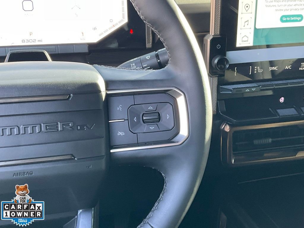 Used 2025 GMC Hummer EV 2X image 46