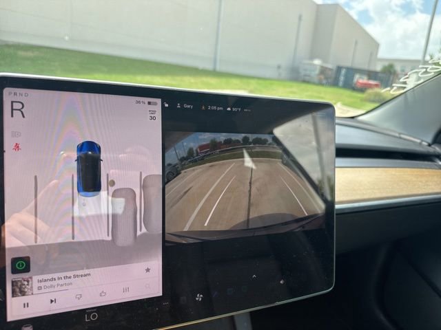 Used 2022 Tesla Model 3 Long Range AWD/4WD image 11