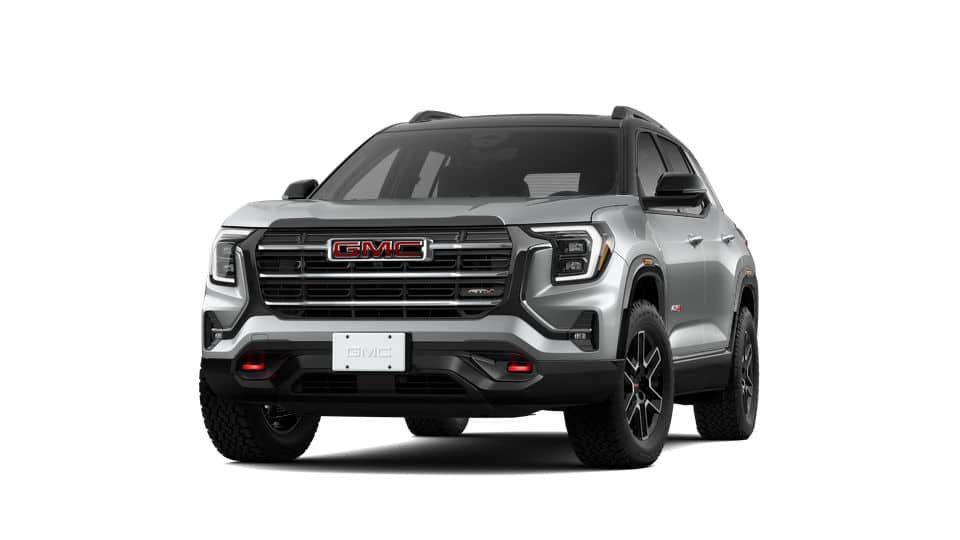 New 2026 GMC Terrain AT4 w/ Convenience Package III AWD/4WD image 51