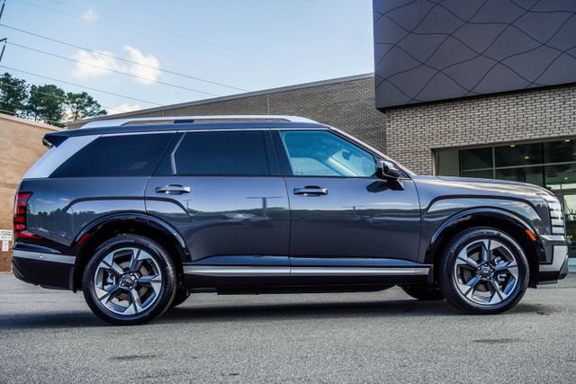 New 2026 Hyundai Palisade Limited AWD/4WD image 6