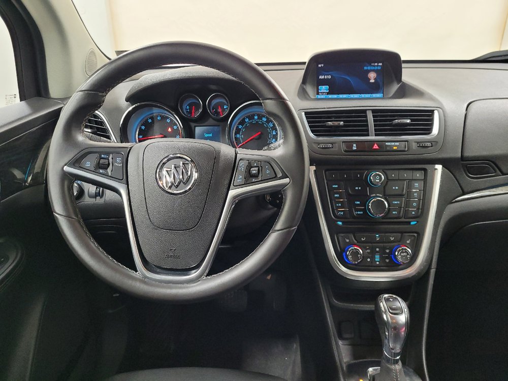 Used 2016 Buick Encore Convenience FWD image 22