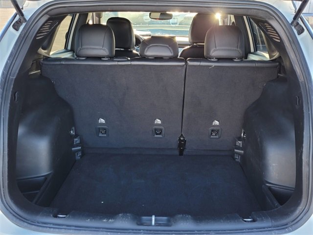 Used 2025 Jeep Compass Limited image 9