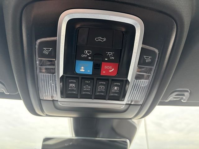 New 2026 RAM 1500 RHO AWD/4WD image 23