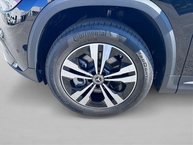 Certified 2026 Mercedes-Benz GLA 250 4MATIC image 11