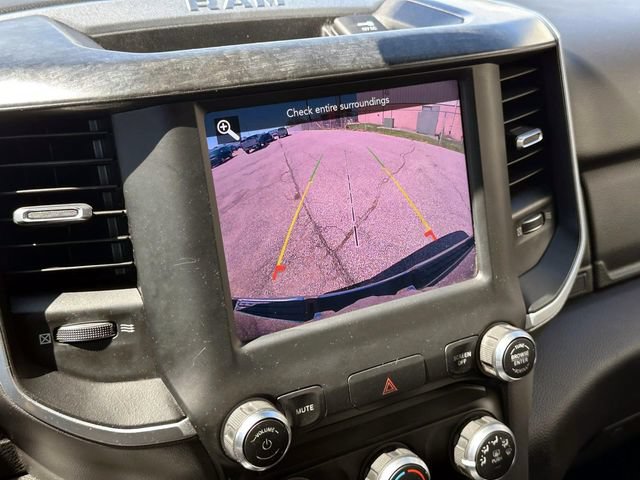Used 2019 RAM 1500 Big Horn AWD/4WD image 27
