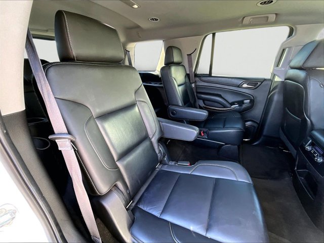 Used 2015 Chevrolet Tahoe LT w/ Max Trailering Package image 29