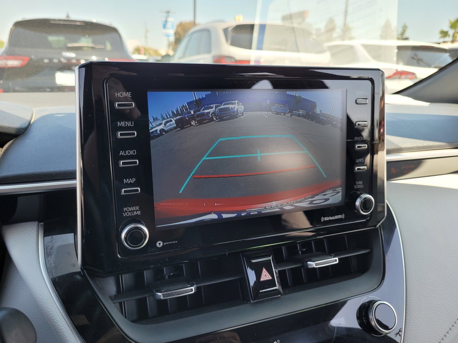 Used 2021 Toyota Corolla SE FWD image 17