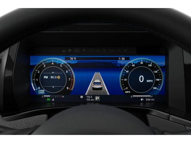 New 2026 Subaru Outback Limited XT AWD/4WD image 18