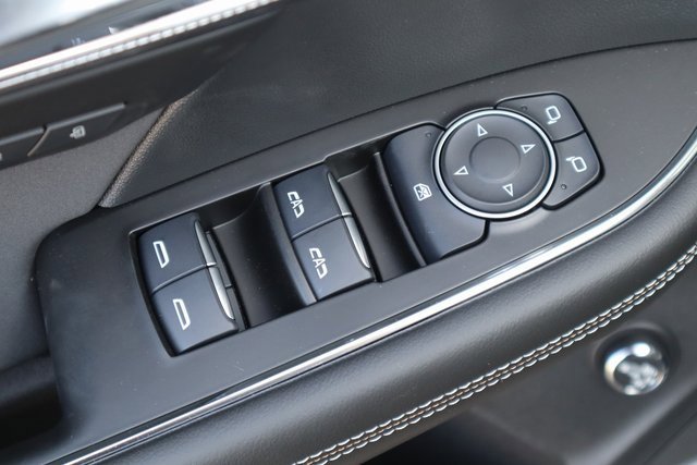 New 2025 Buick Envision Sport Touring image 21