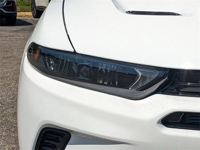 New 2025 Dodge Hornet GT w/ GT Blacktop Package image 13