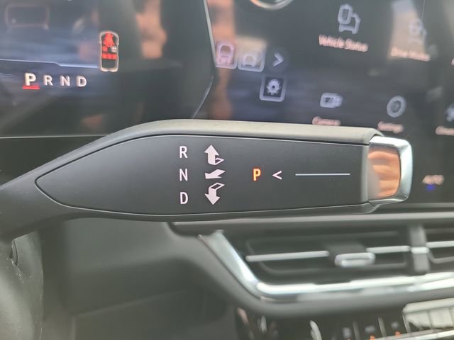 New 2026 Chevrolet Equinox EV LT w/ LPO, Blackout Package image 34