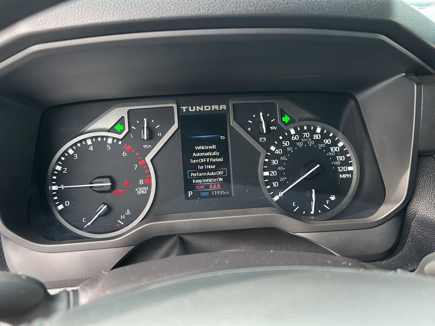 Used 2025 Toyota Tundra SR5 image 26