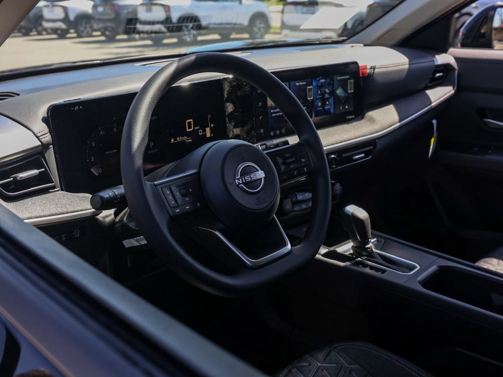 New 2026 Nissan Kicks SV w/ SV Premium Package FWD image 14