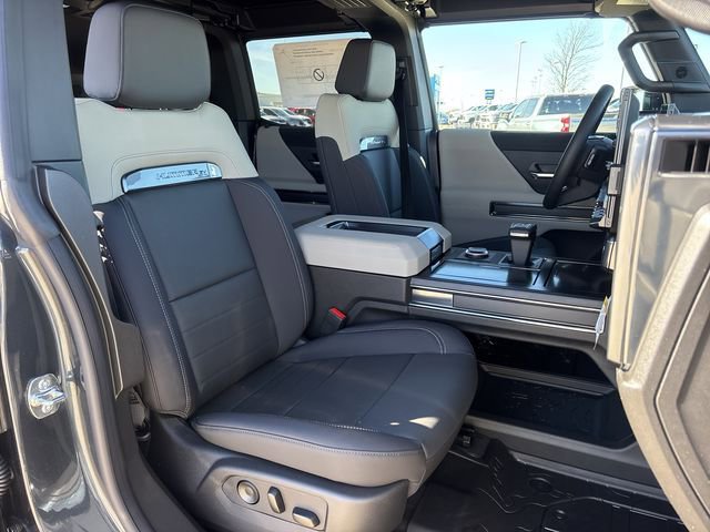 New 2026 GMC Hummer EV SUV image 21