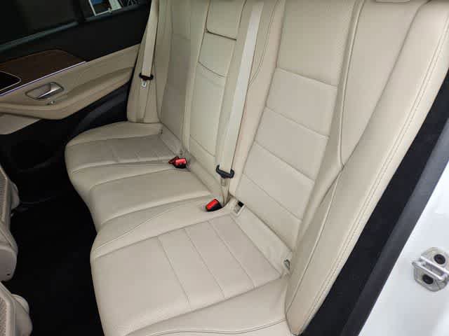 Certified 2024 Mercedes-Benz GLE 350 4MATIC image 22