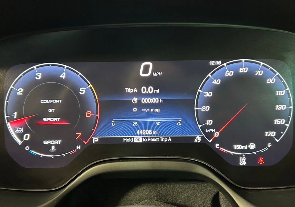 Used 2023 Maserati Grecale GT image 28