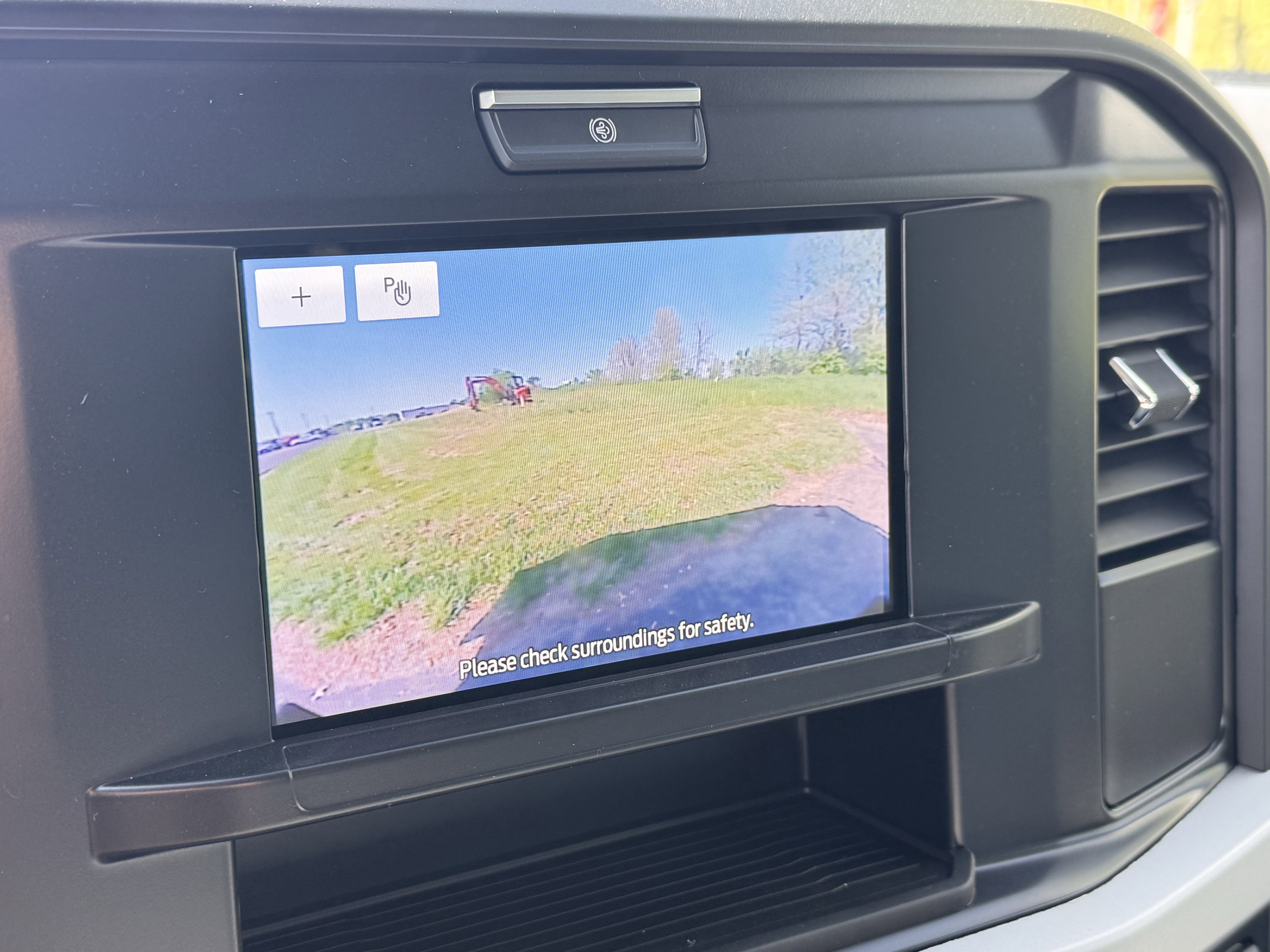 New 2026 Ford F450 XL AWD/4WD image 19