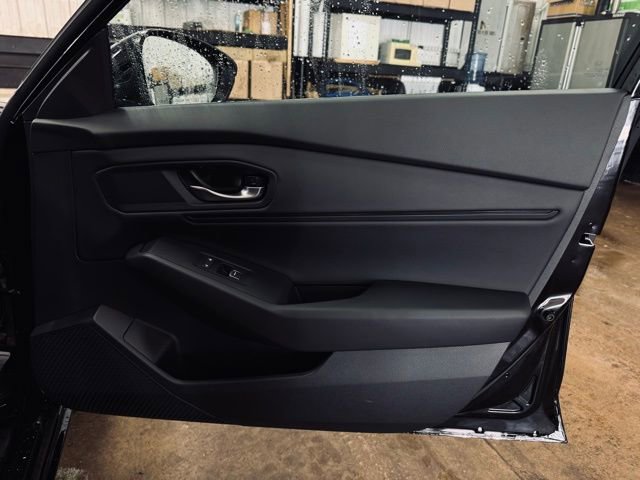 New 2026 Honda Accord EX-L image 14