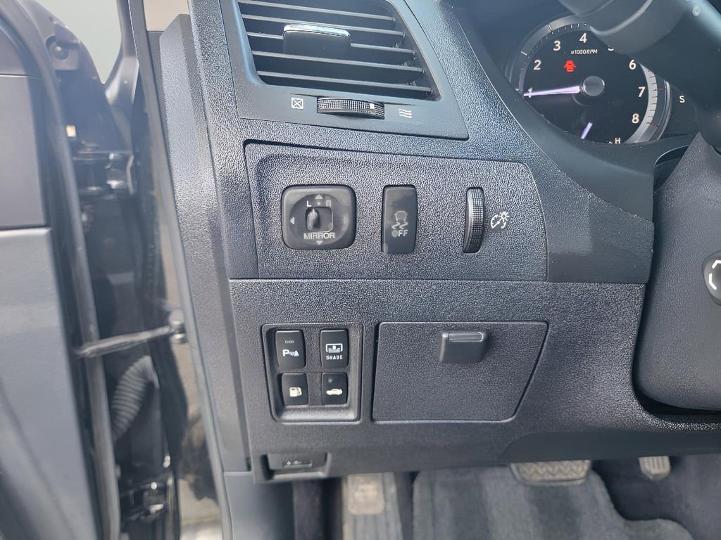 Used 2011 Lexus ES 350 Base image 15