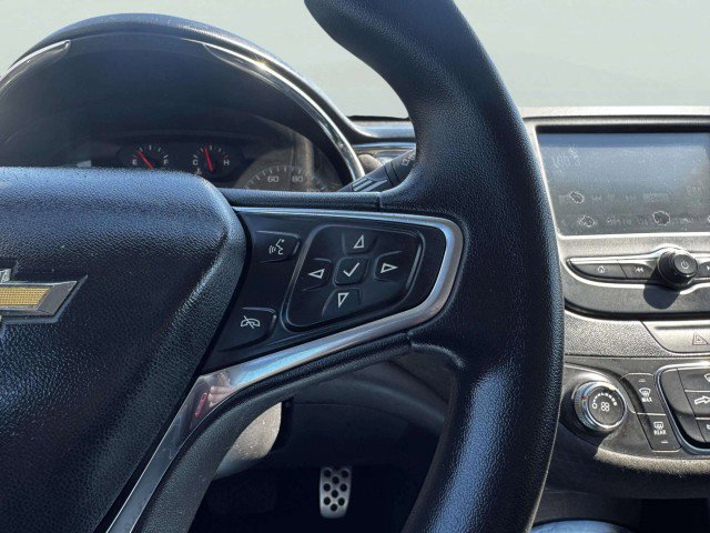 Used 2016 Chevrolet Malibu LT image 27