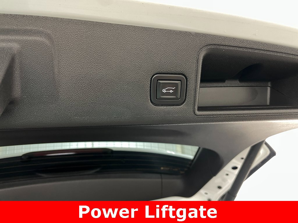 Certified 2021 GMC Terrain SLE w/ Driver Convenience Package image 40