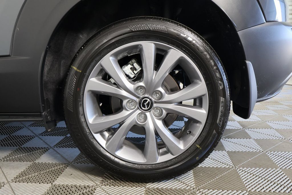 New 2026 MAZDA CX-30 AWD 2.5 S image 10