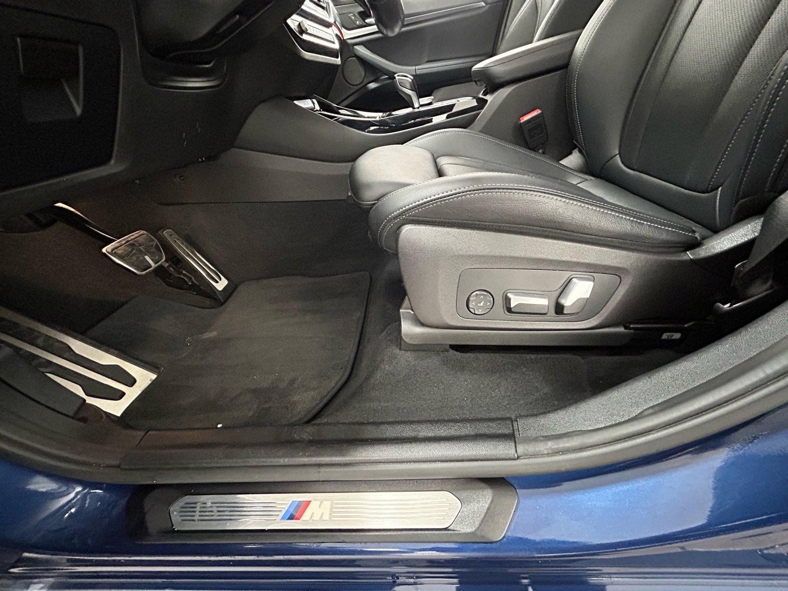 Used 2023 BMW X3 xDrive30i w/ M Sport Package image 26