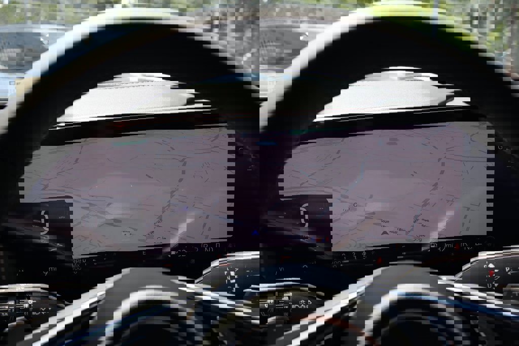 New 2025 Buick Enclave Preferred image 13